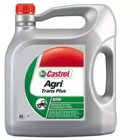 15614C CASTROL Трансмиссионное масло 15614C CASTROL Трансмиссионное масло